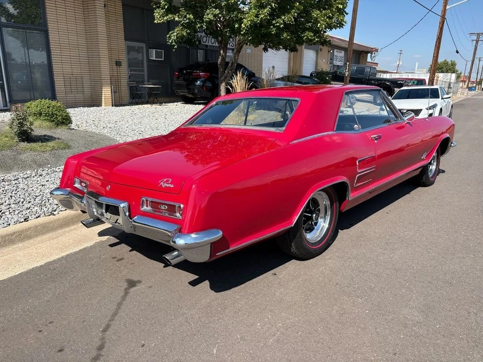 1964 Buick Riviera 1st Gen - Image 18 of 21