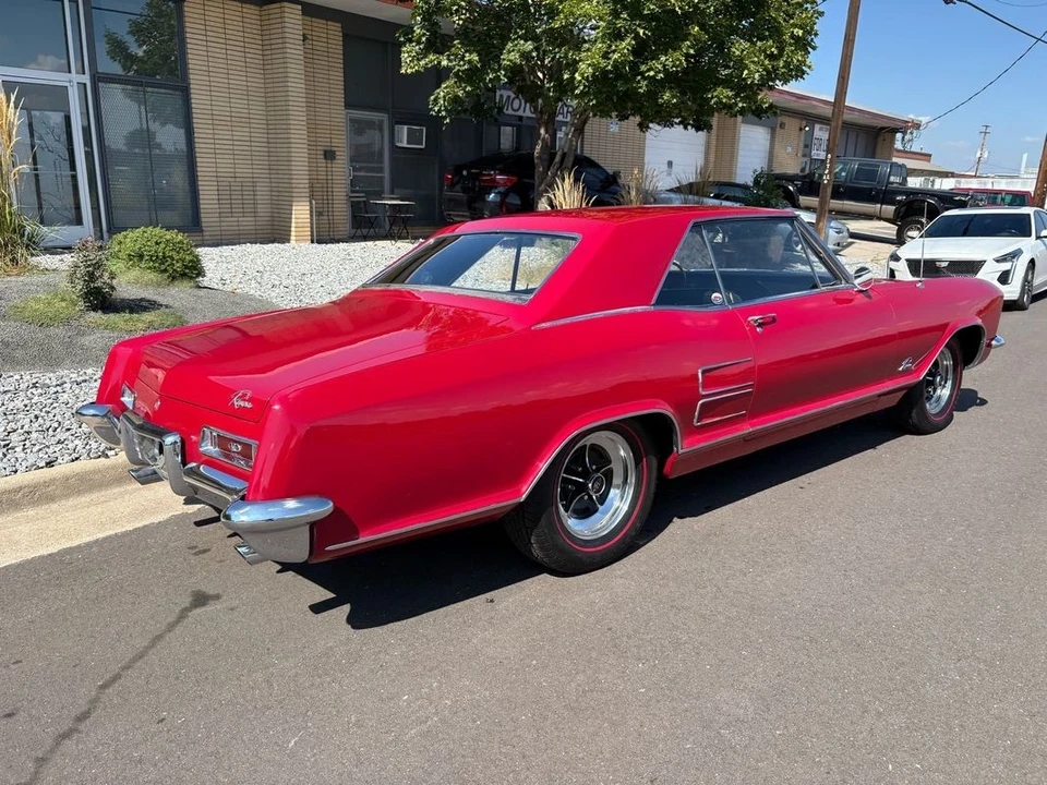 1964 Buick Riviera 1st Gen - Image 17 of 21