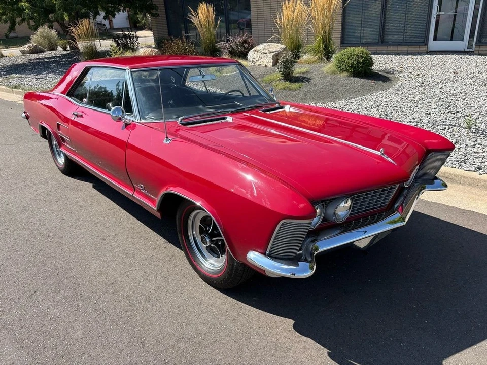 1964 Buick Riviera 1st Gen - Image 12 of 21