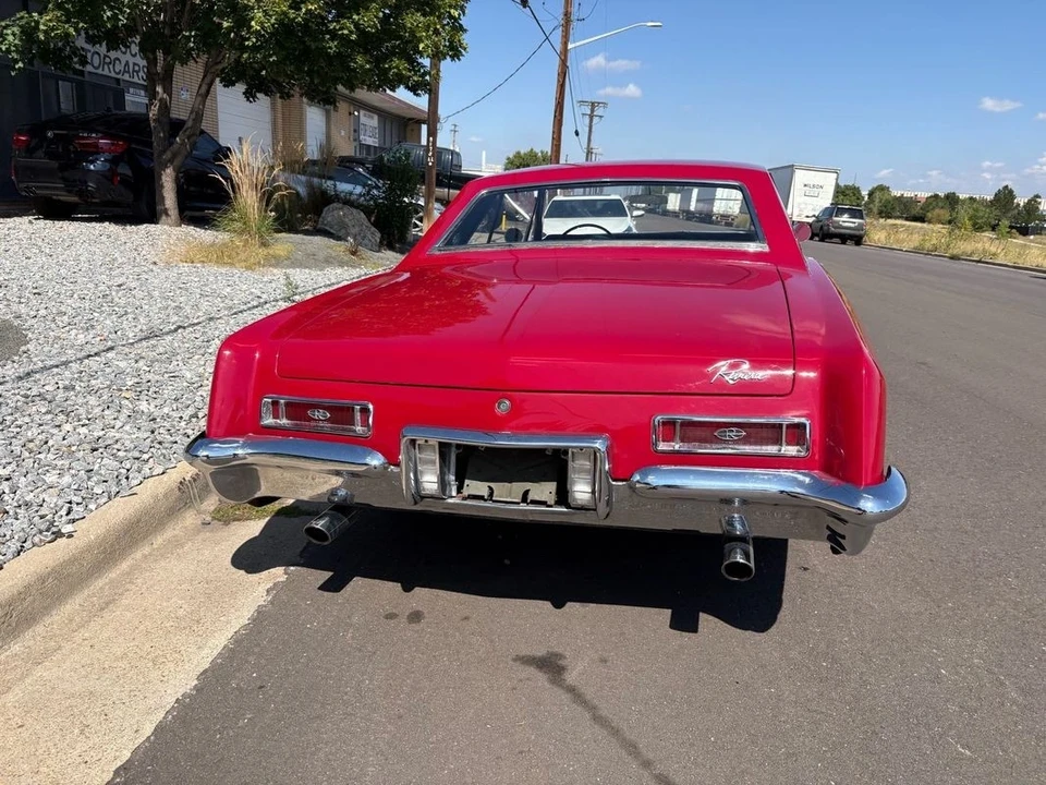 1964 Buick Riviera 1st Gen - Image 19 of 21