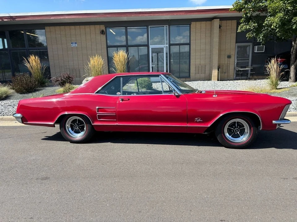 1964 Buick Riviera 1st Gen - Image 14 of 21