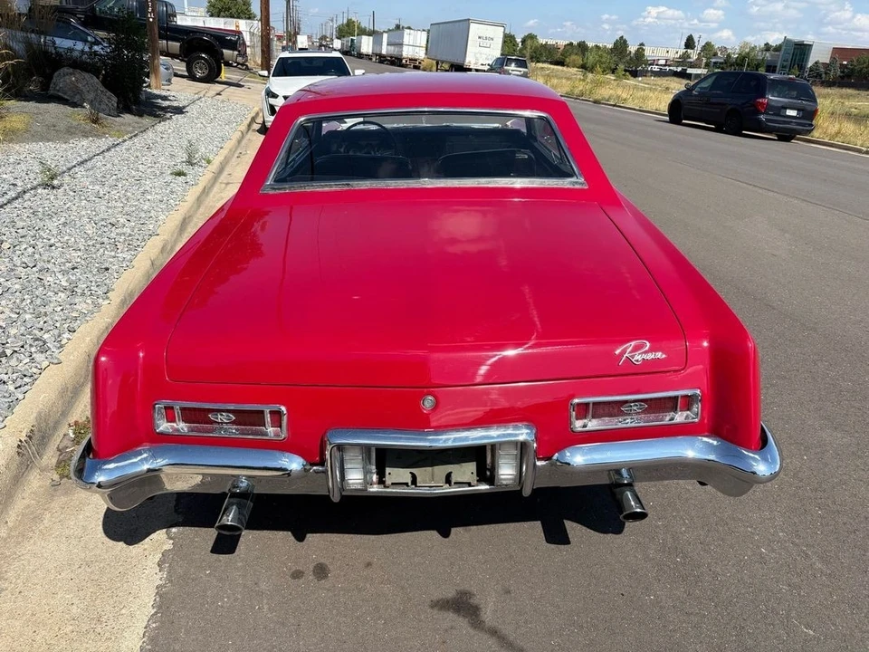 1964 Buick Riviera 1st Gen - Image 21 of 21