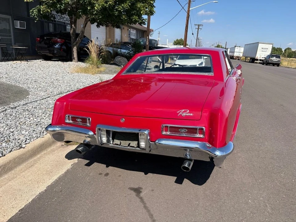 1964 Buick Riviera 1st Gen - Image 20 of 21