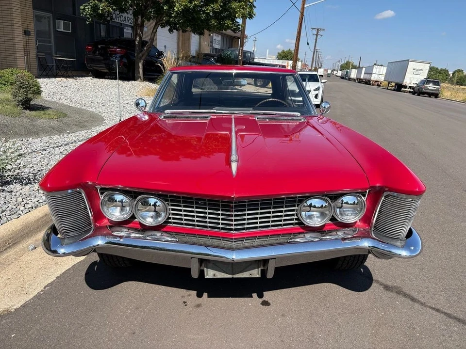 1964 Buick Riviera 1st Gen - Image 7 of 21