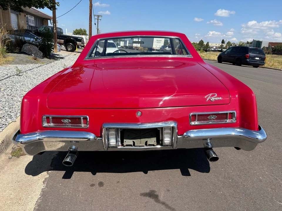 1964 Buick Riviera 1st Gen - Image 6 of 21