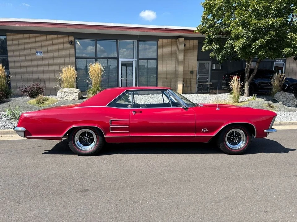 1964 Buick Riviera 1st Gen - Image 3 of 21
