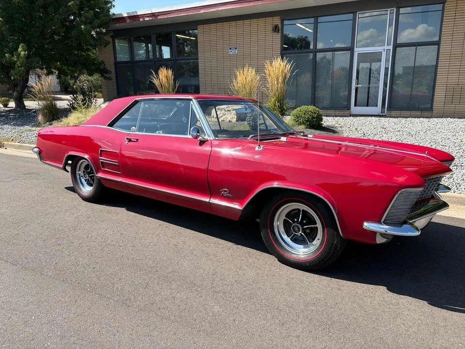 1964 Buick Riviera 1st Gen - Image 13 of 21