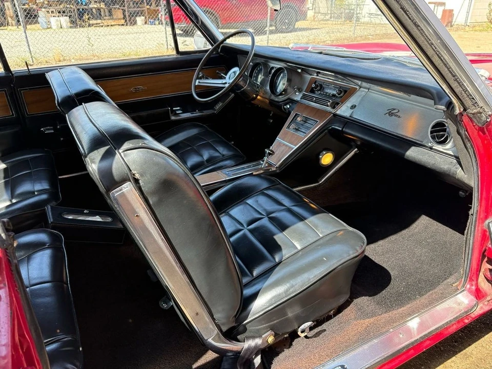 1964 Buick Riviera 1st Gen - Image 10 of 21