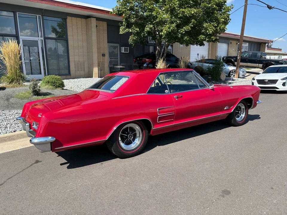 1964 Buick Riviera 1st Gen - Image 16 of 21