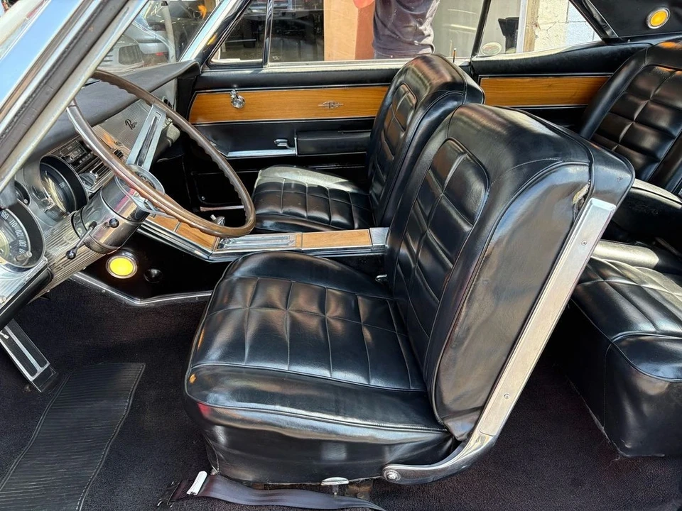 1964 Buick Riviera 1st Gen - Image 8 of 21