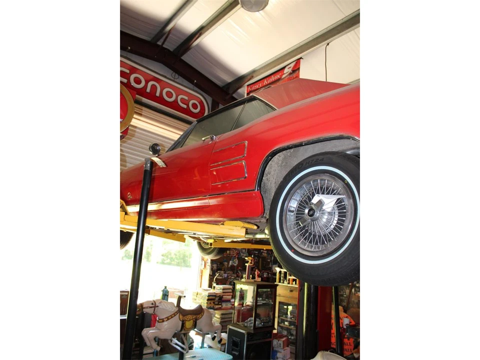 1964 Buick Riviera 1st Gen - Image 15 of 15