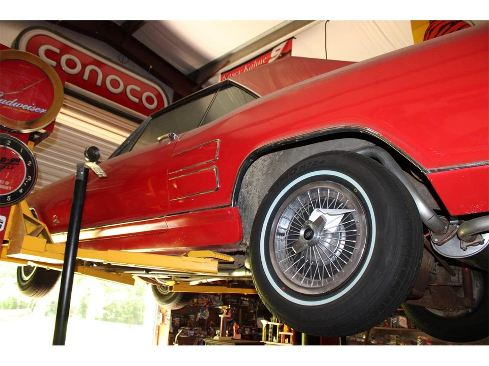 1964 Buick Riviera 1st Gen - Image 13 of 15