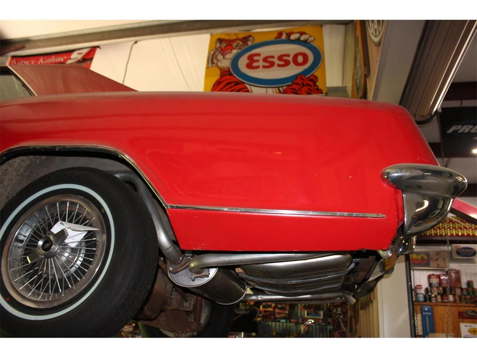 1964 Buick Riviera 1st Gen - Image 14 of 15