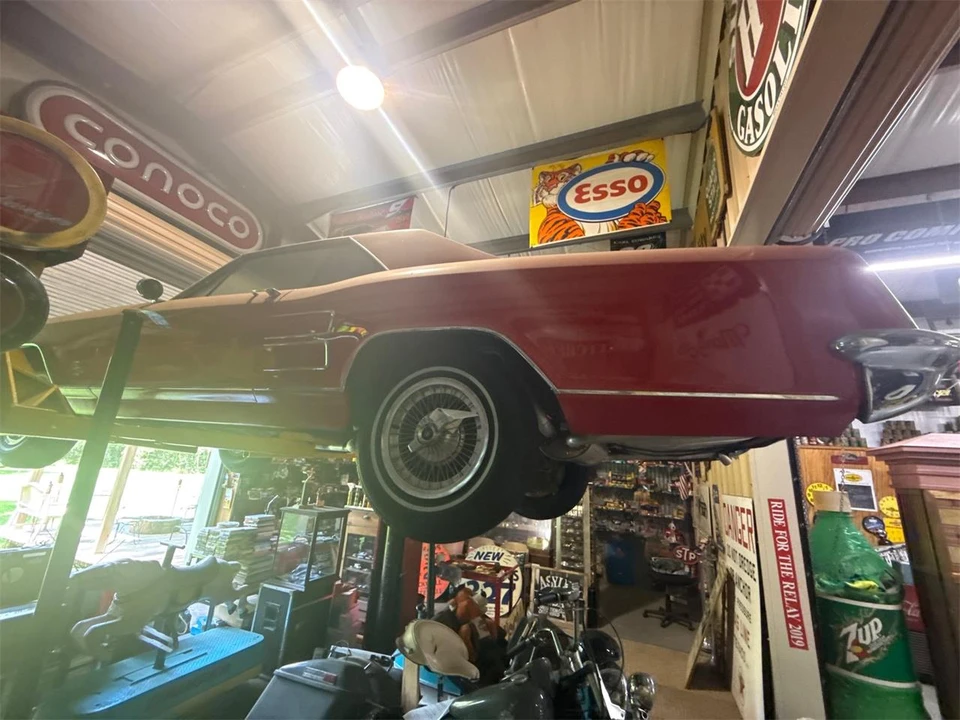 1964 Buick Riviera 1st Gen - Image 2 of 15