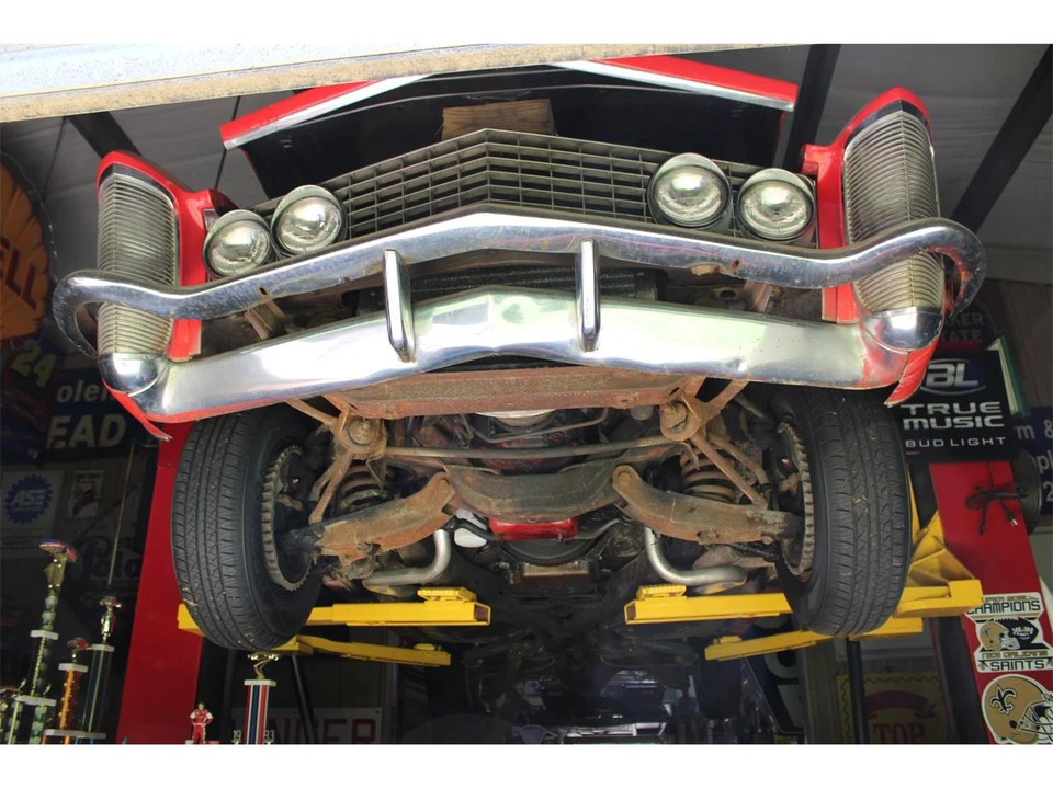 1964 Buick Riviera 1st Gen - Image 7 of 15