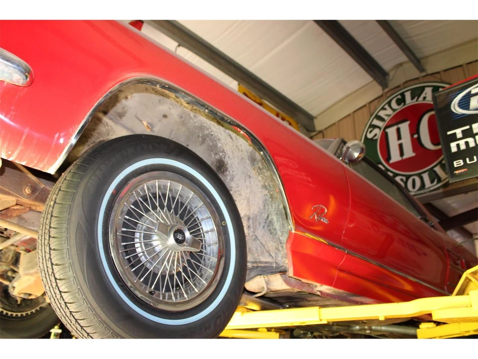 1964 Buick Riviera 1st Gen - Image 8 of 15