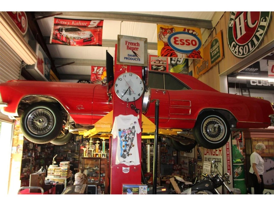 1964 Buick Riviera 1st Gen - Image 9 of 15
