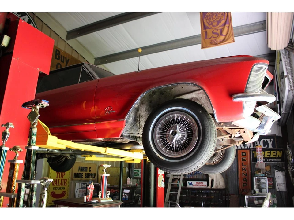 1964 Buick Riviera 1st Gen - Image 6 of 15