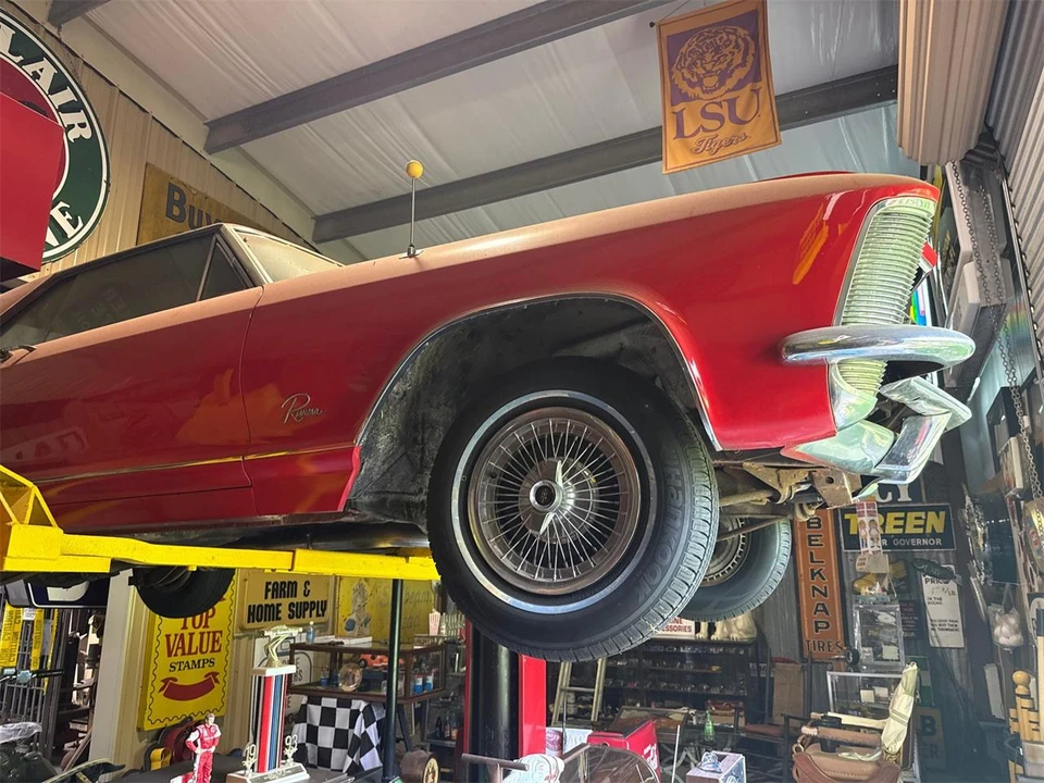 1964 Buick Riviera 1st Gen - Image 5 of 15