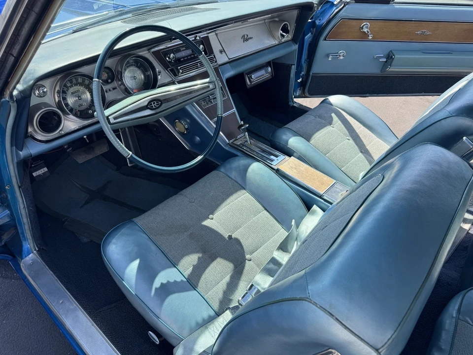 1964 Buick Riviera 1st Gen - Image 20 of 21