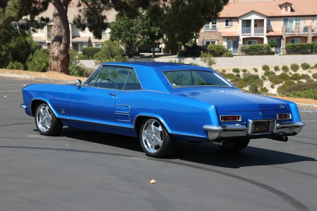 1964 Buick Riviera 1st Gen - Image 3 of 21