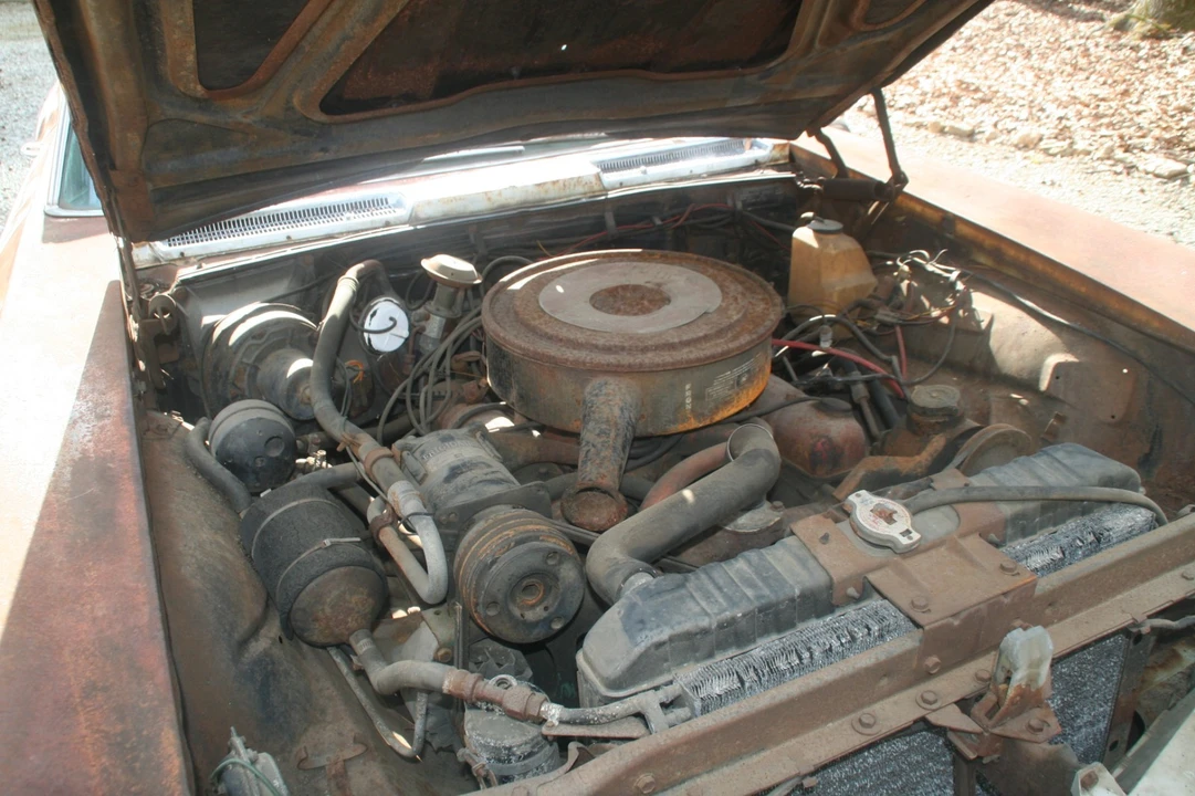 1964 Buick Riviera 1st Gen - Image 8 of 9