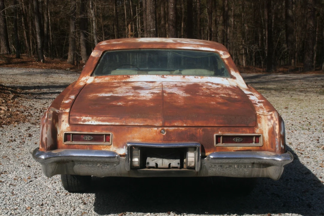 1964 Buick Riviera 1st Gen - Image 5 of 11