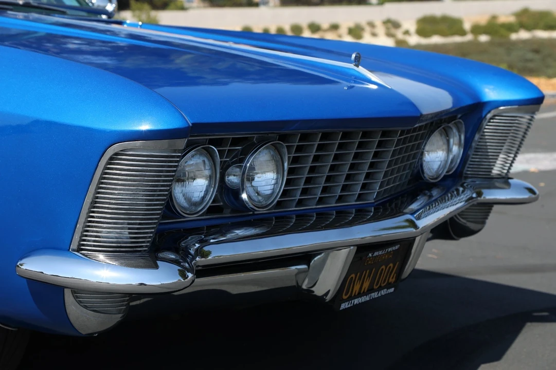 1964 Buick Riviera 1st Gen - Image 10 of 21
