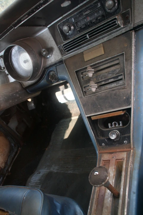 1964 Buick Riviera 1st Gen - Image 7 of 9