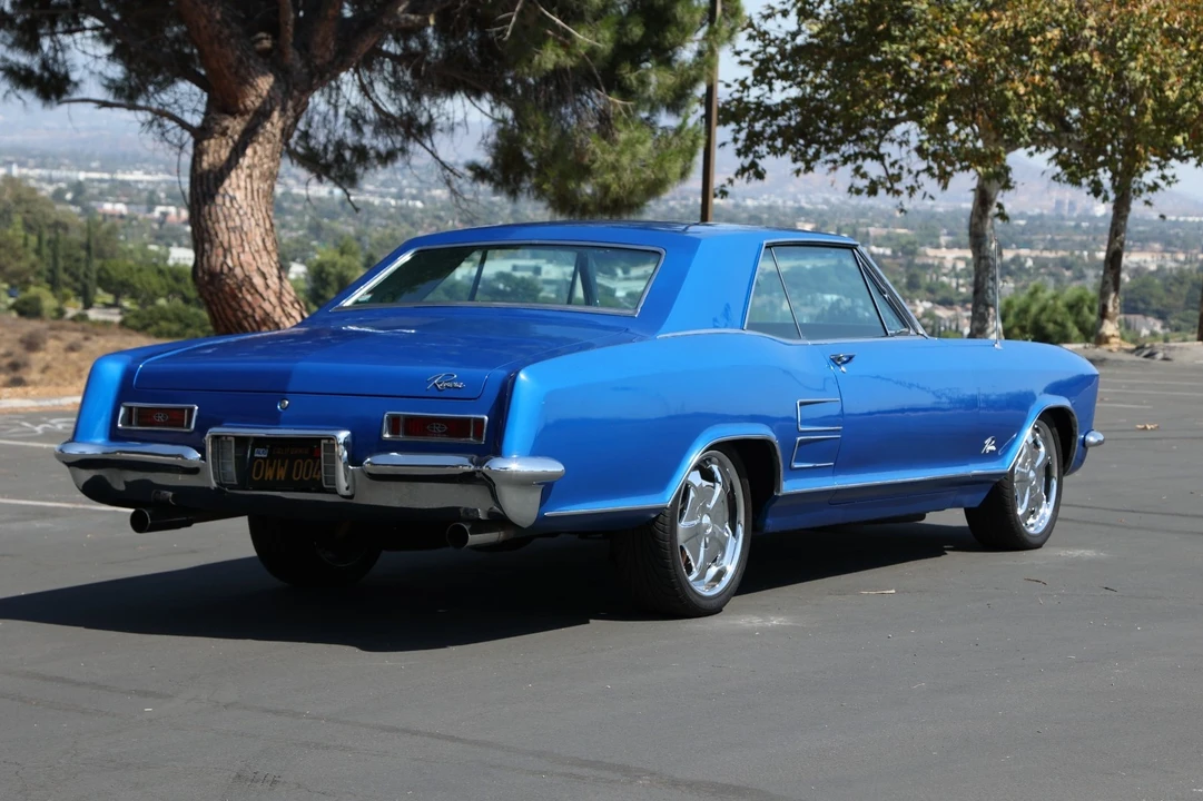 1964 Buick Riviera 1st Gen - Image 7 of 21
