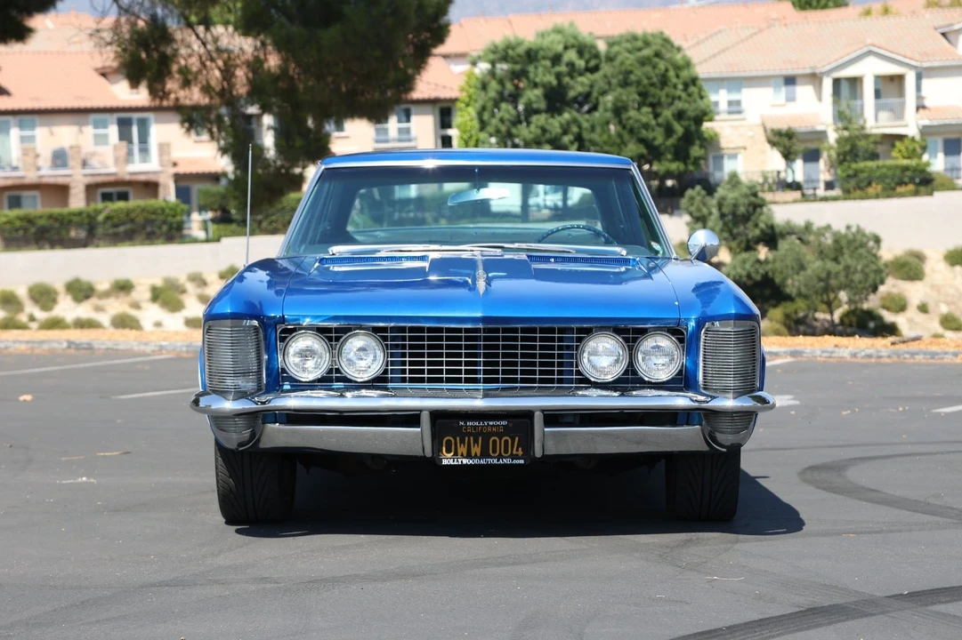 1964 Buick Riviera 1st Gen - Image 8 of 21