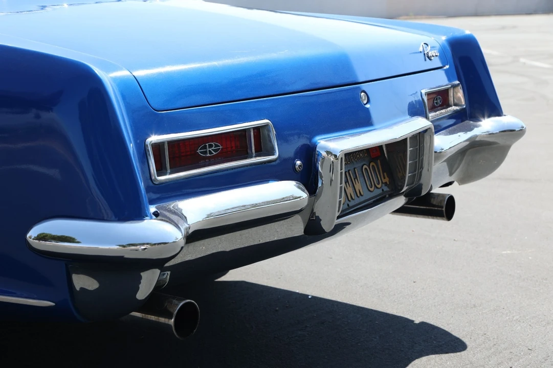 1964 Buick Riviera 1st Gen - Image 12 of 21