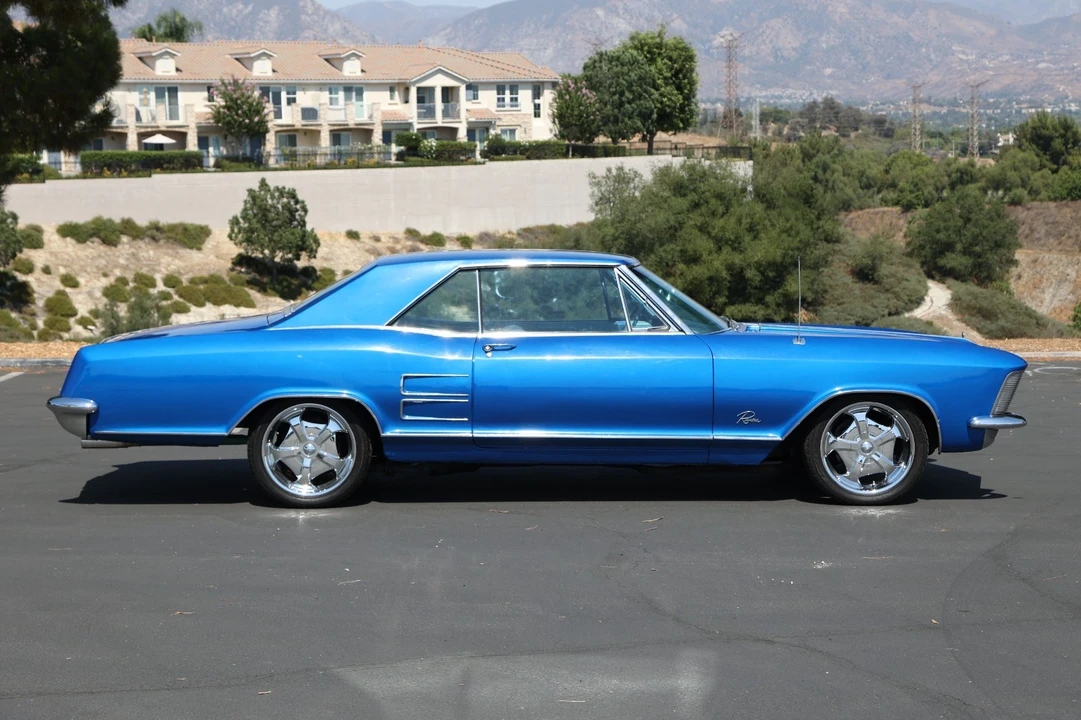 1964 Buick Riviera 1st Gen - Image 6 of 21