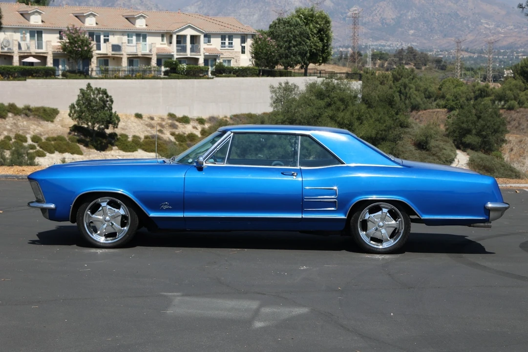 1964 Buick Riviera 1st Gen - Image 2 of 21
