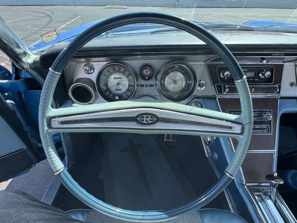 1964 Buick Riviera 1st Gen - Image 18 of 21