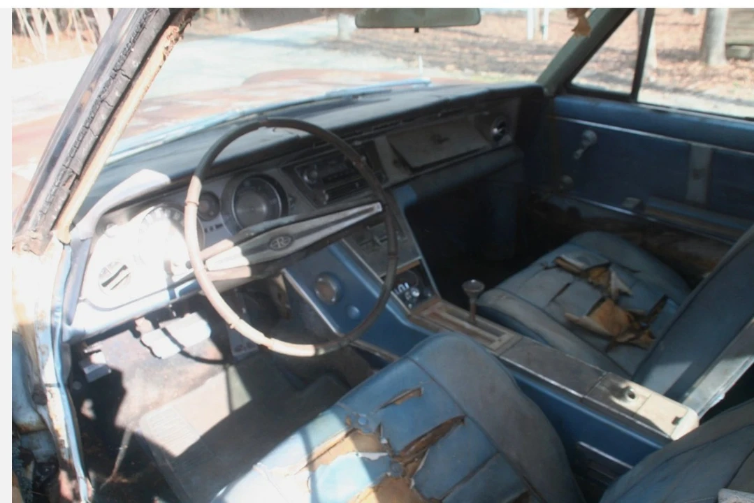 1964 Buick Riviera 1st Gen - Image 7 of 11