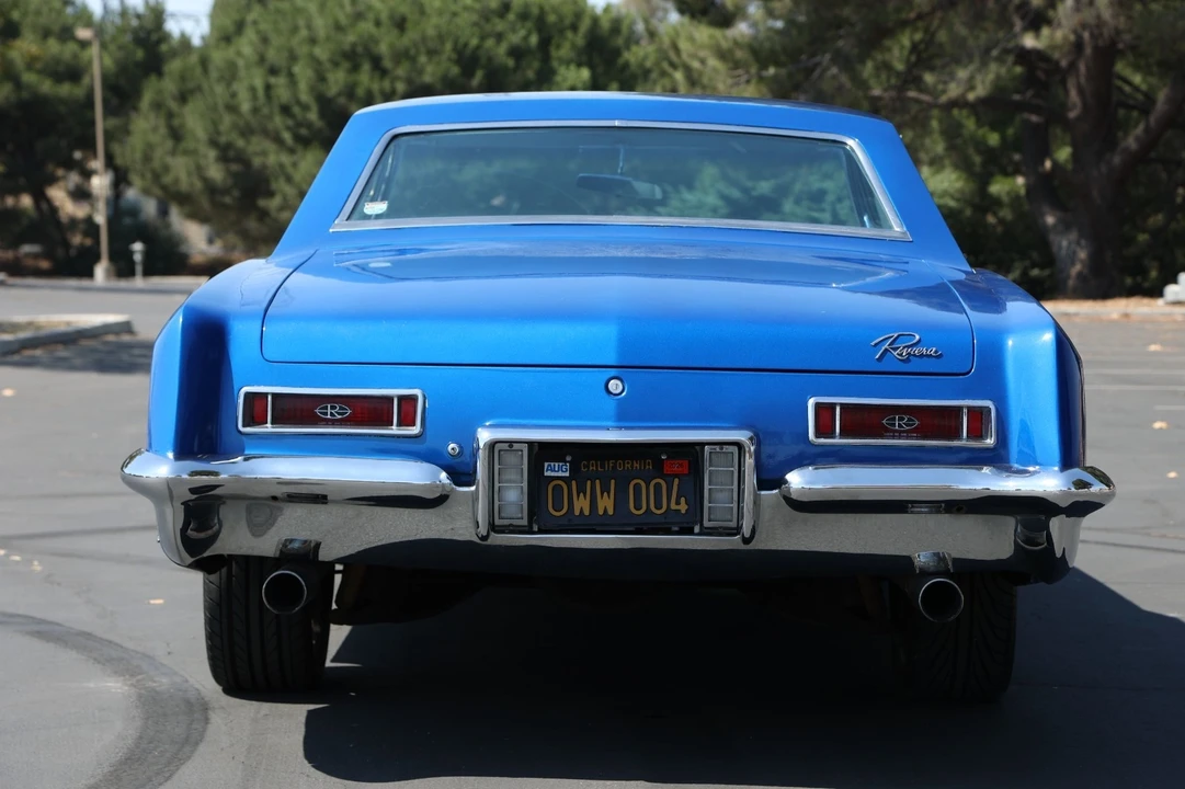 1964 Buick Riviera 1st Gen - Image 4 of 21
