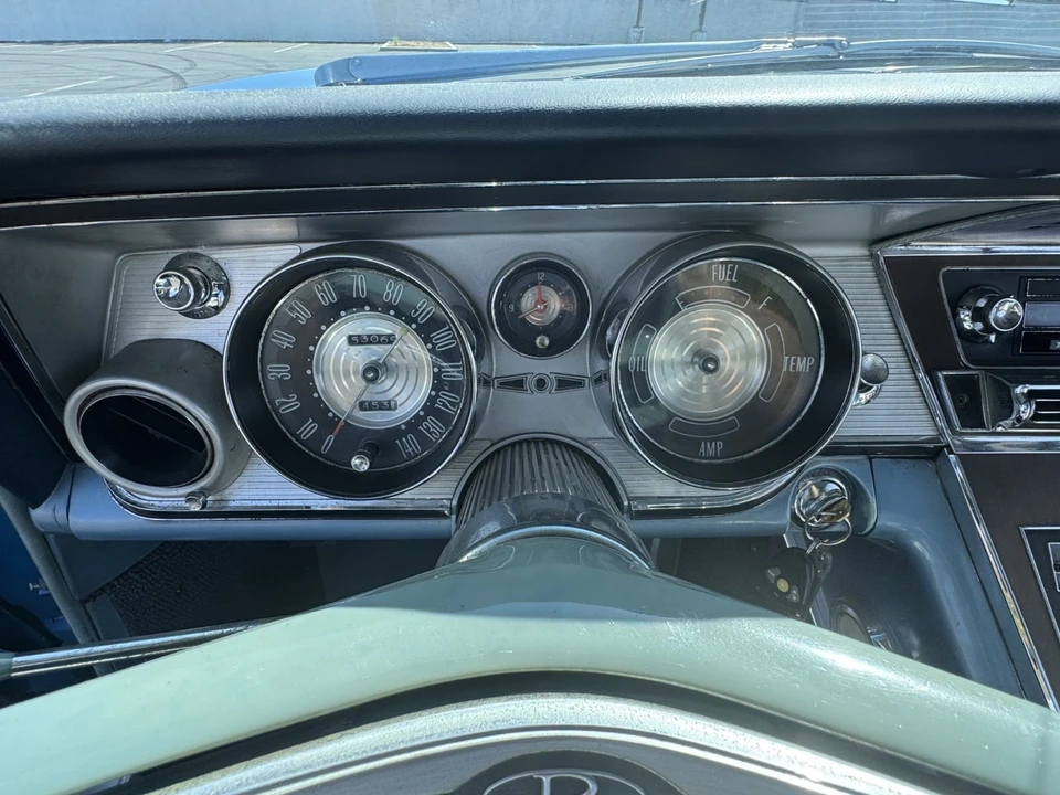 1964 Buick Riviera 1st Gen - Image 19 of 21