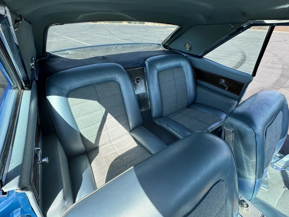 1964 Buick Riviera 1st Gen - Image 16 of 21