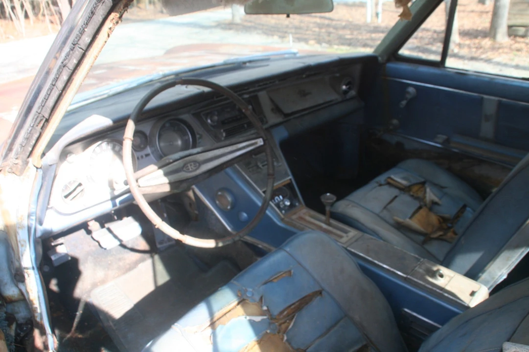 1964 Buick Riviera 1st Gen - Image 6 of 9