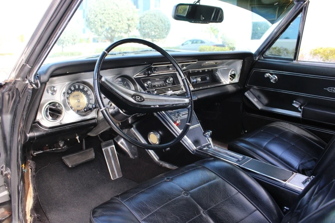 1964 Buick Riviera 1st Gen - Image 17 of 21