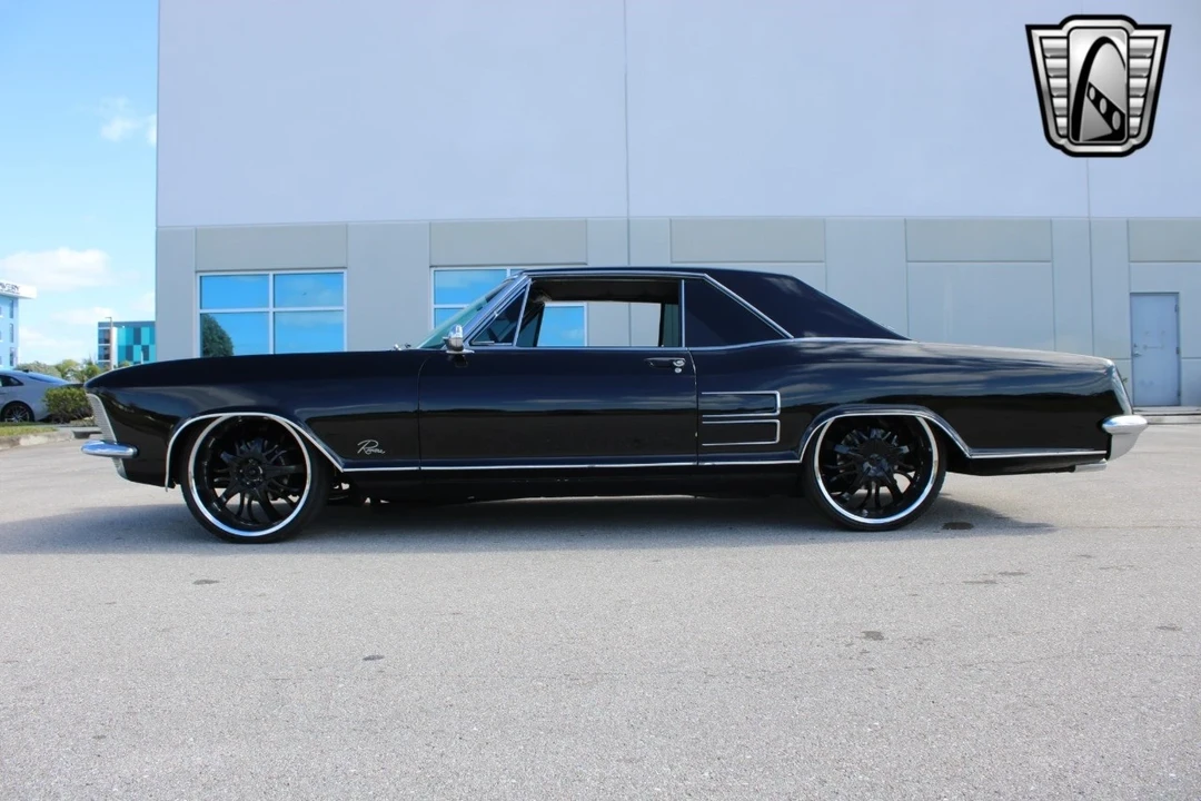 1964 Buick Riviera 1st Gen - Image 4 of 12