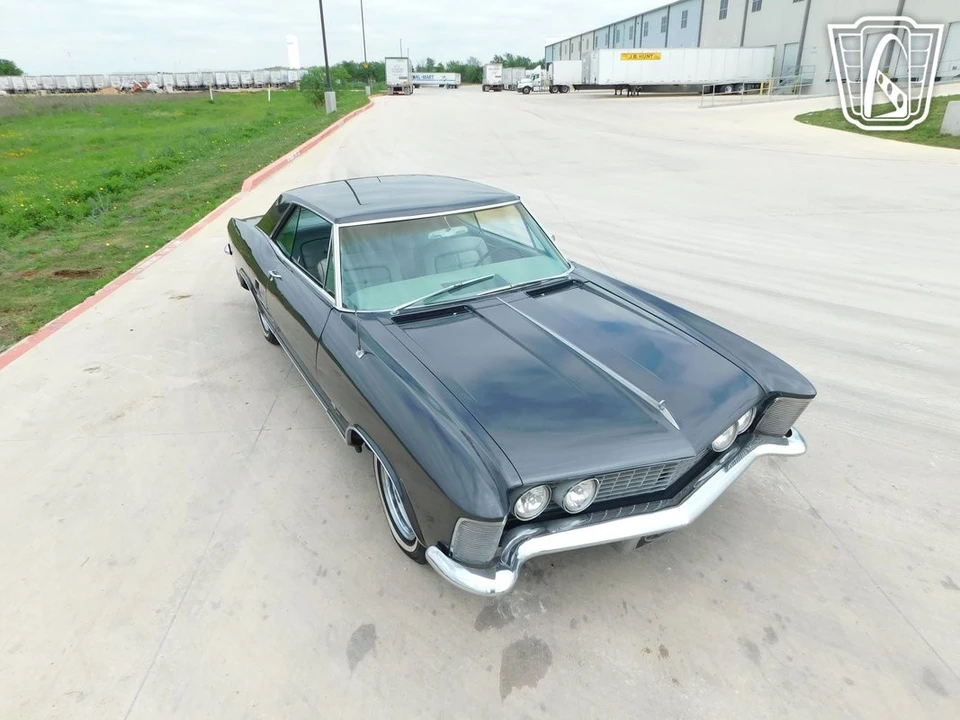 1964 Buick Riviera 1st Gen - Image 22 of 31