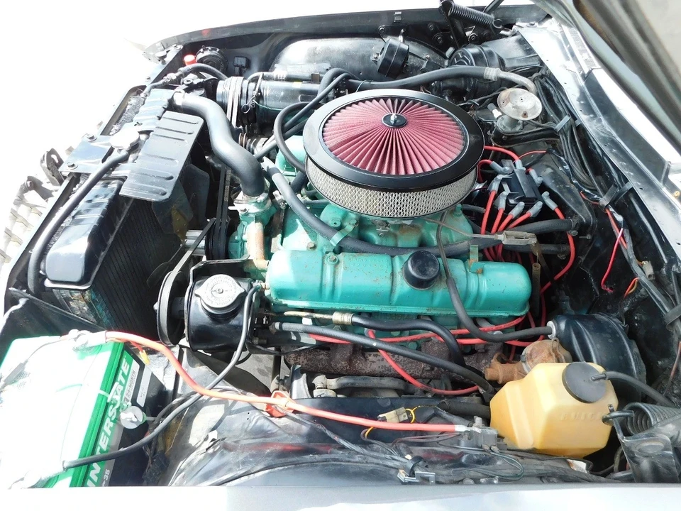 1964 Buick Riviera 1st Gen - Image 16 of 21