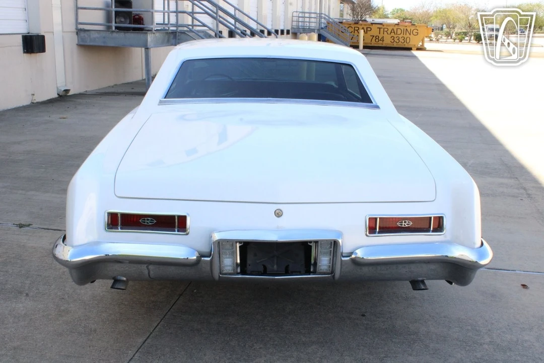 1964 Buick Riviera 1st Gen - Image 10 of 12