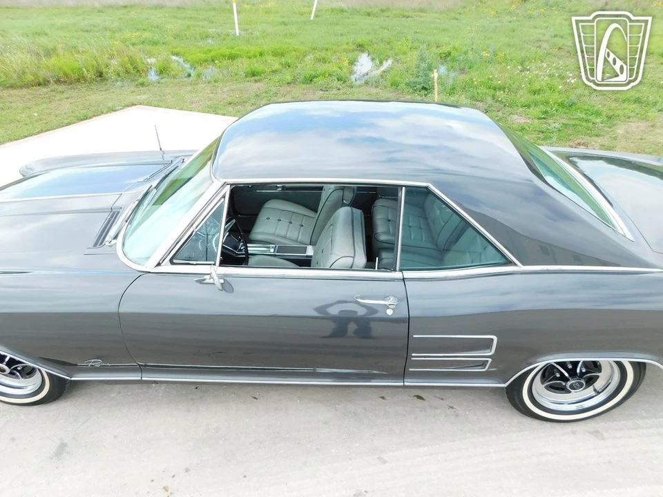 1964 Buick Riviera 1st Gen - Image 31 of 31
