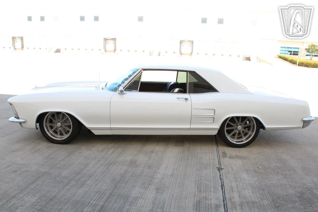 1964 Buick Riviera 1st Gen - Image 4 of 12