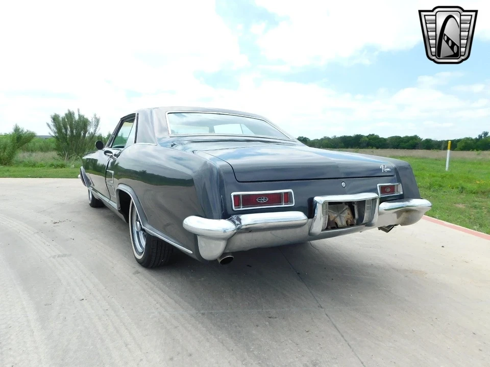 1964 Buick Riviera 1st Gen - Image 5 of 21