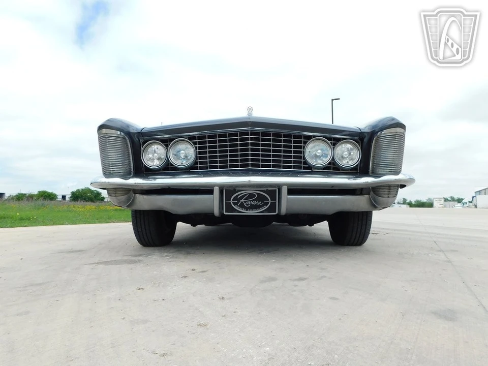 1964 Buick Riviera 1st Gen - Image 27 of 31