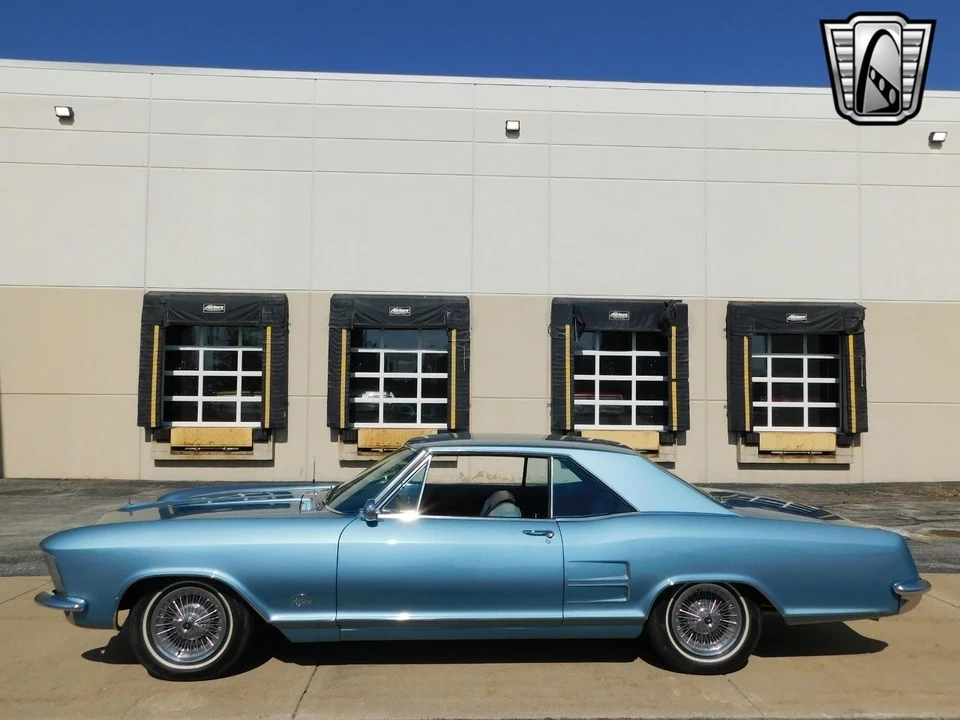 1964 Buick Riviera 1st Gen - Image 5 of 21